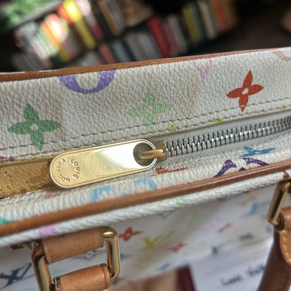 Louis Vuitton x Murakami Trouville - Picture 10 of 11